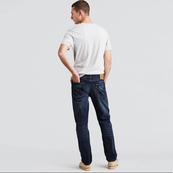 levis 513 quincy